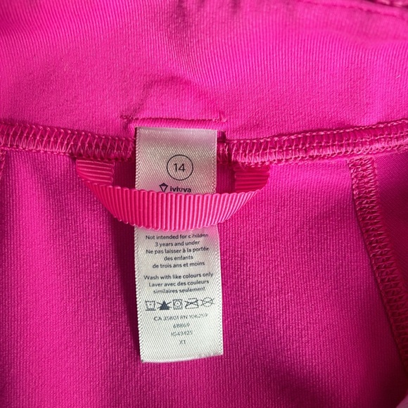 iviva Zip Up Jacket - Picture 3 of 8